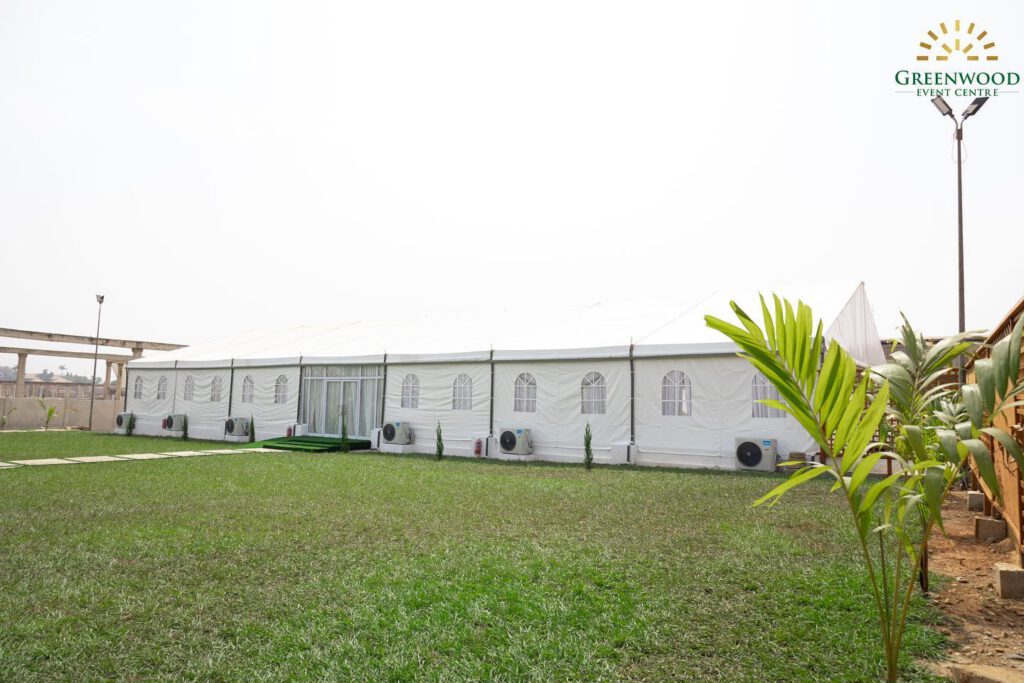 Greenwood Event Centre