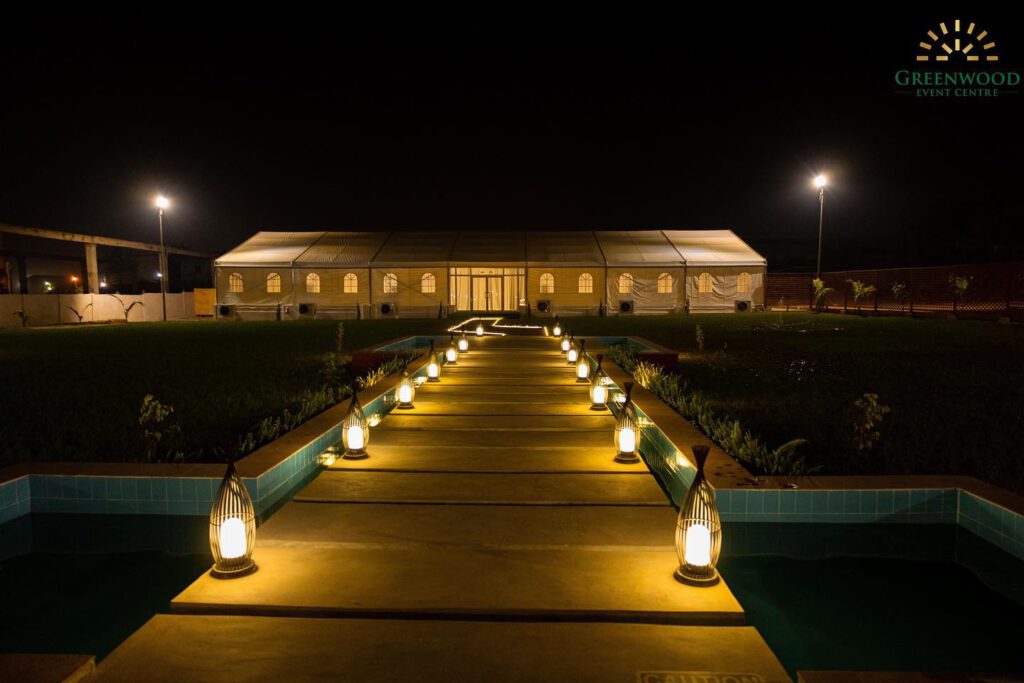 Greenwood Event Centre