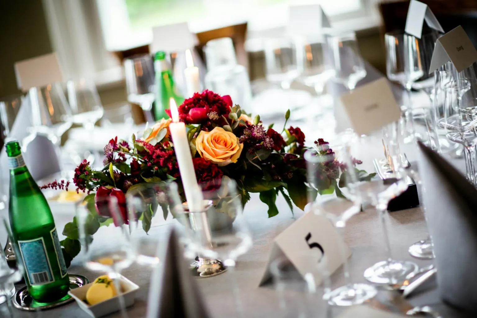 Wedding Services