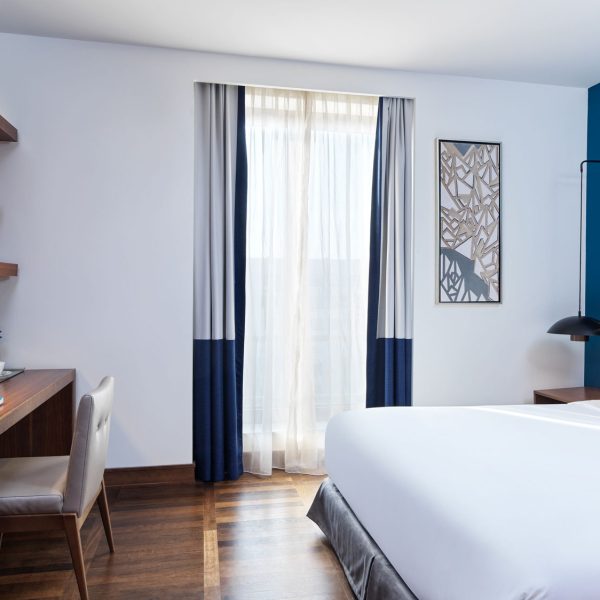 Hotel Metropol Palace