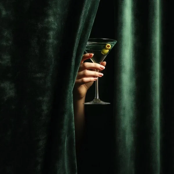 Iris Mixology