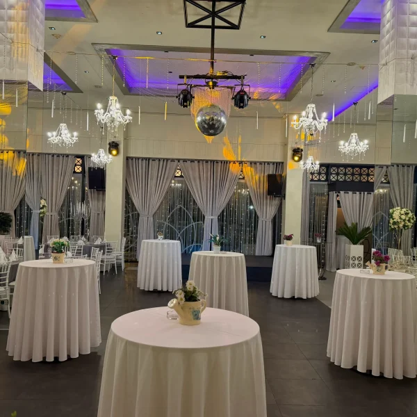 NewLux Event Centar